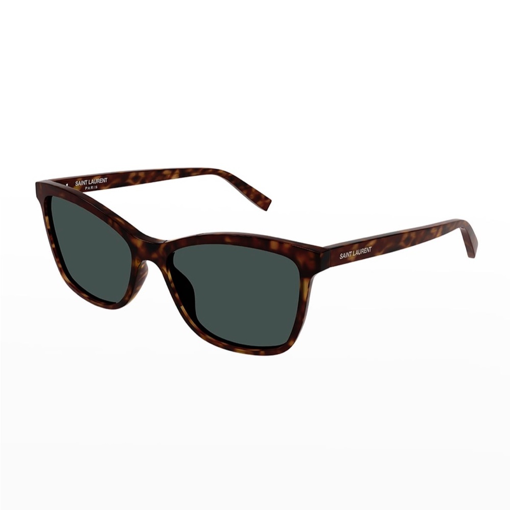 Saint Laurent sunglasses make an offer!